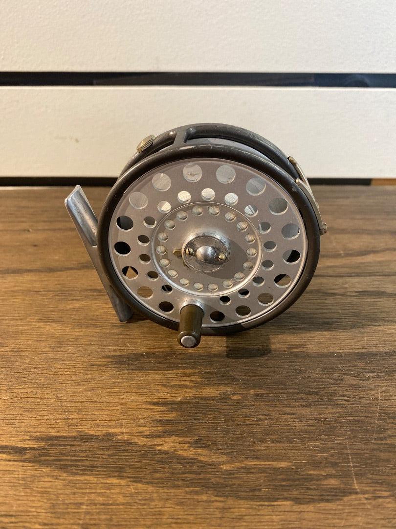 classic hardy lightweight fly reel Hardy