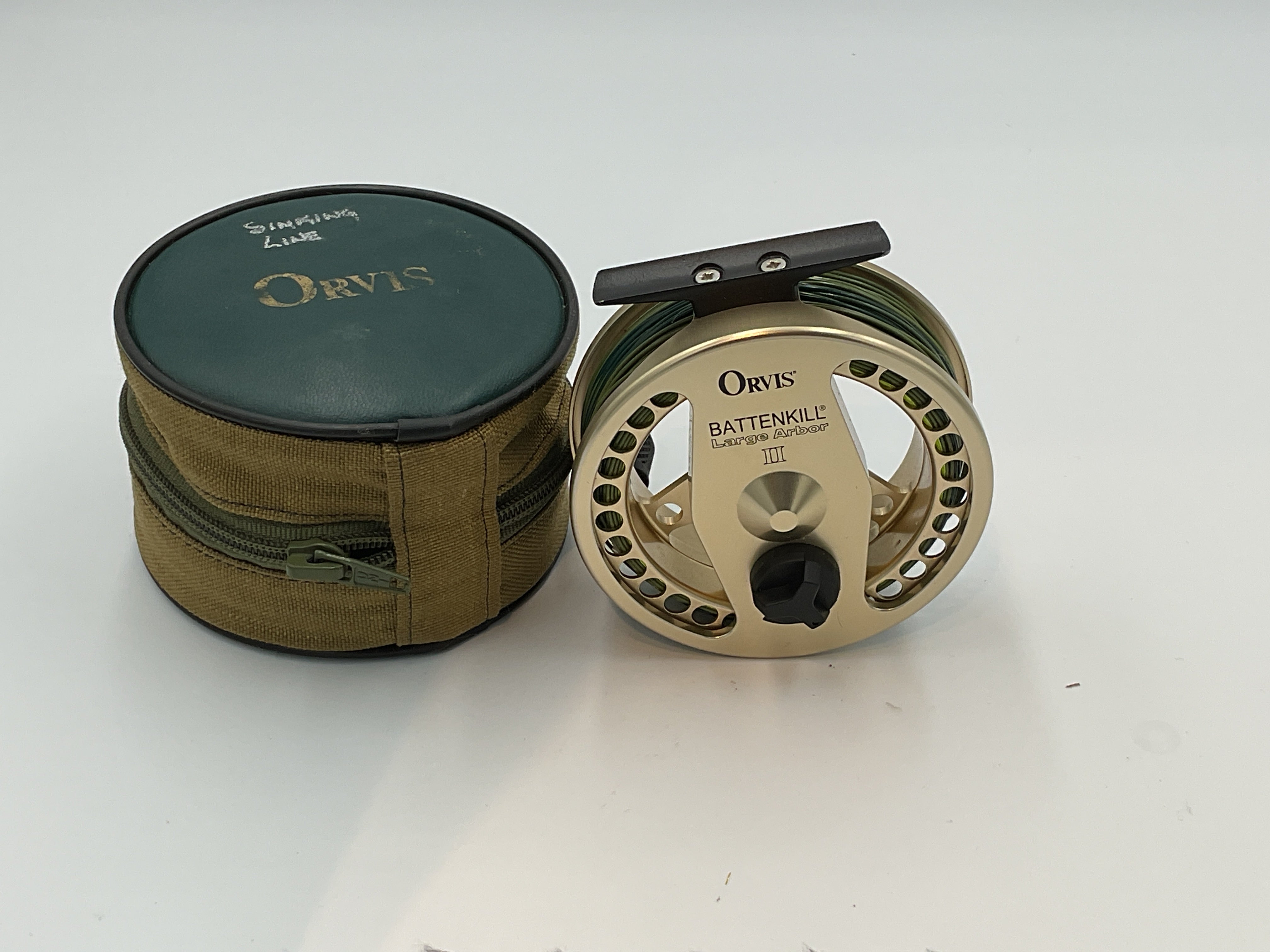Orvis
