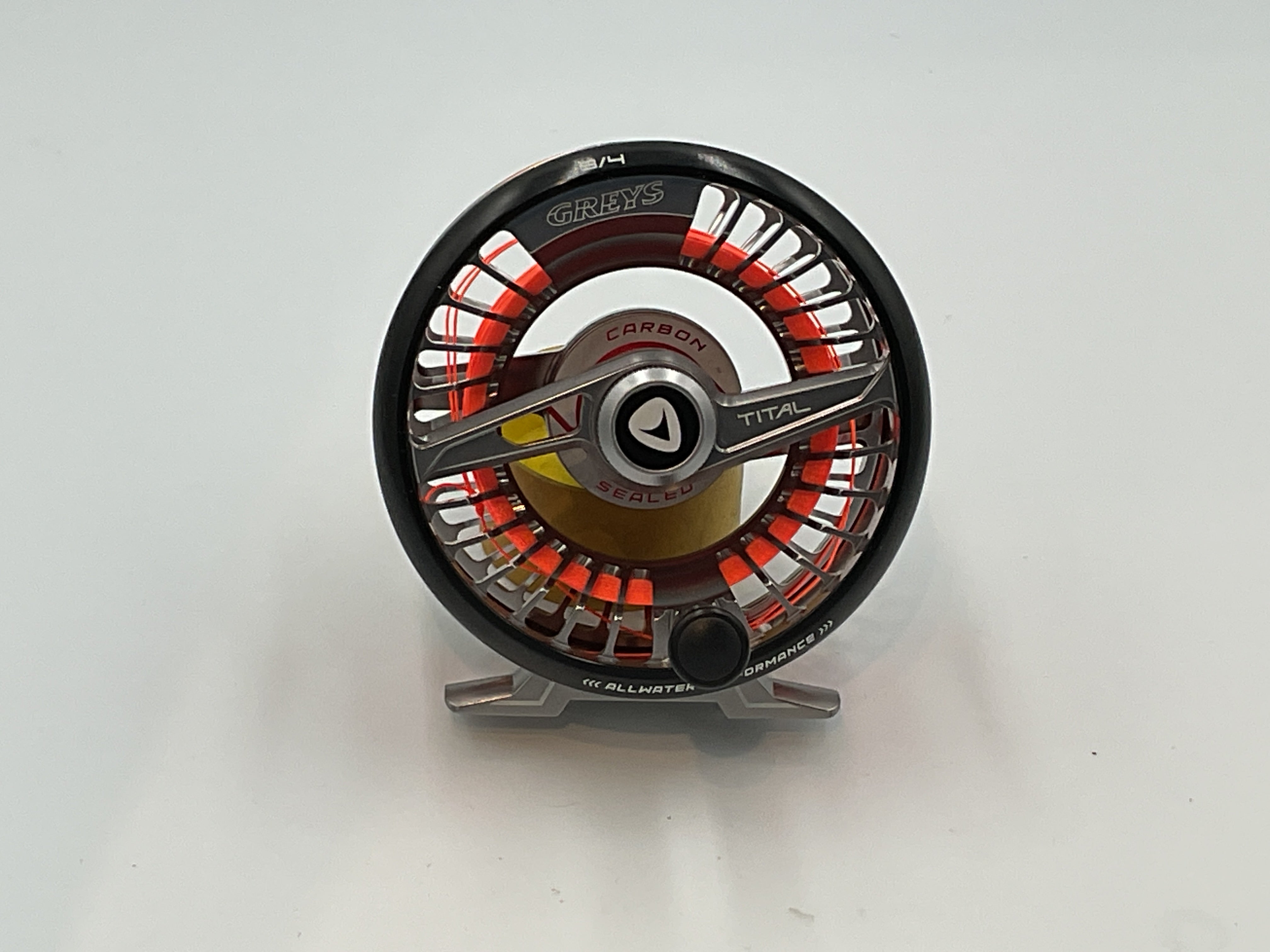 Greys Tital Fly Reel