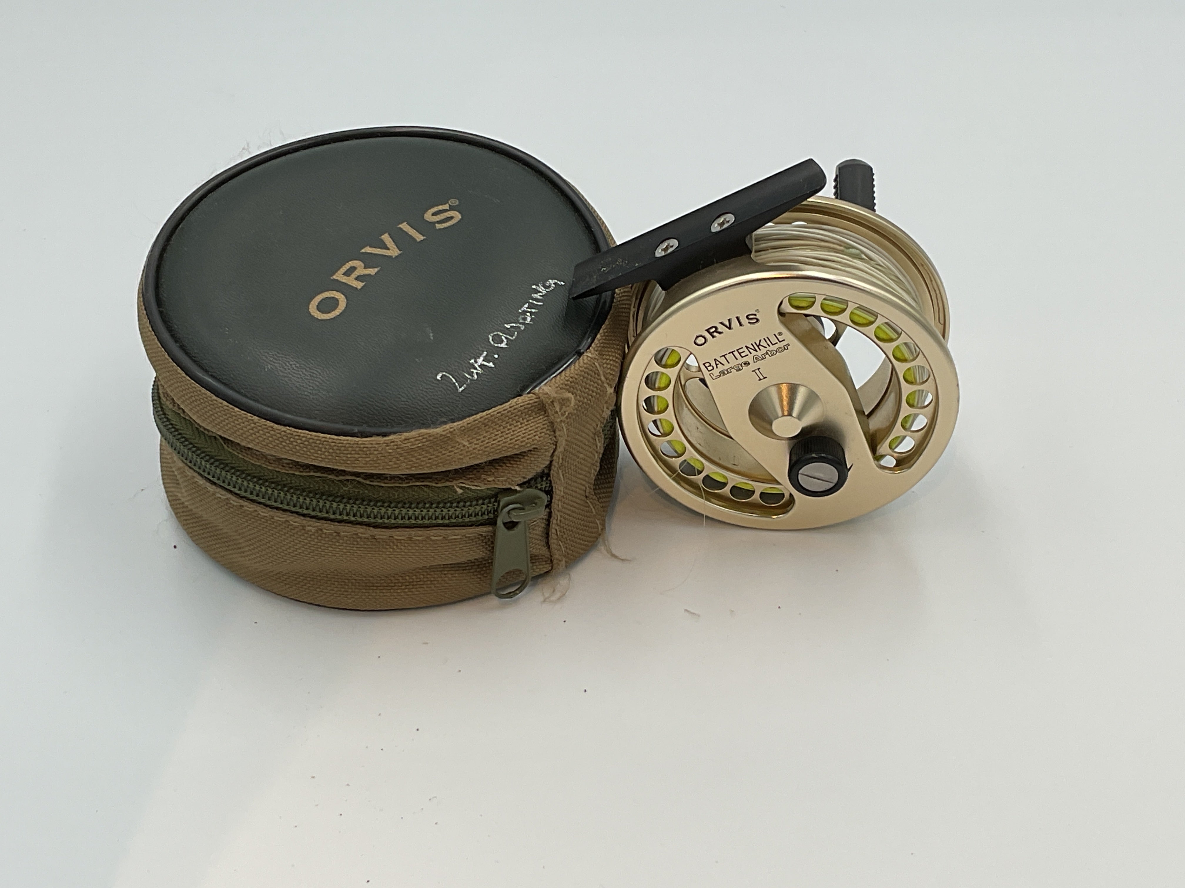 Orvis