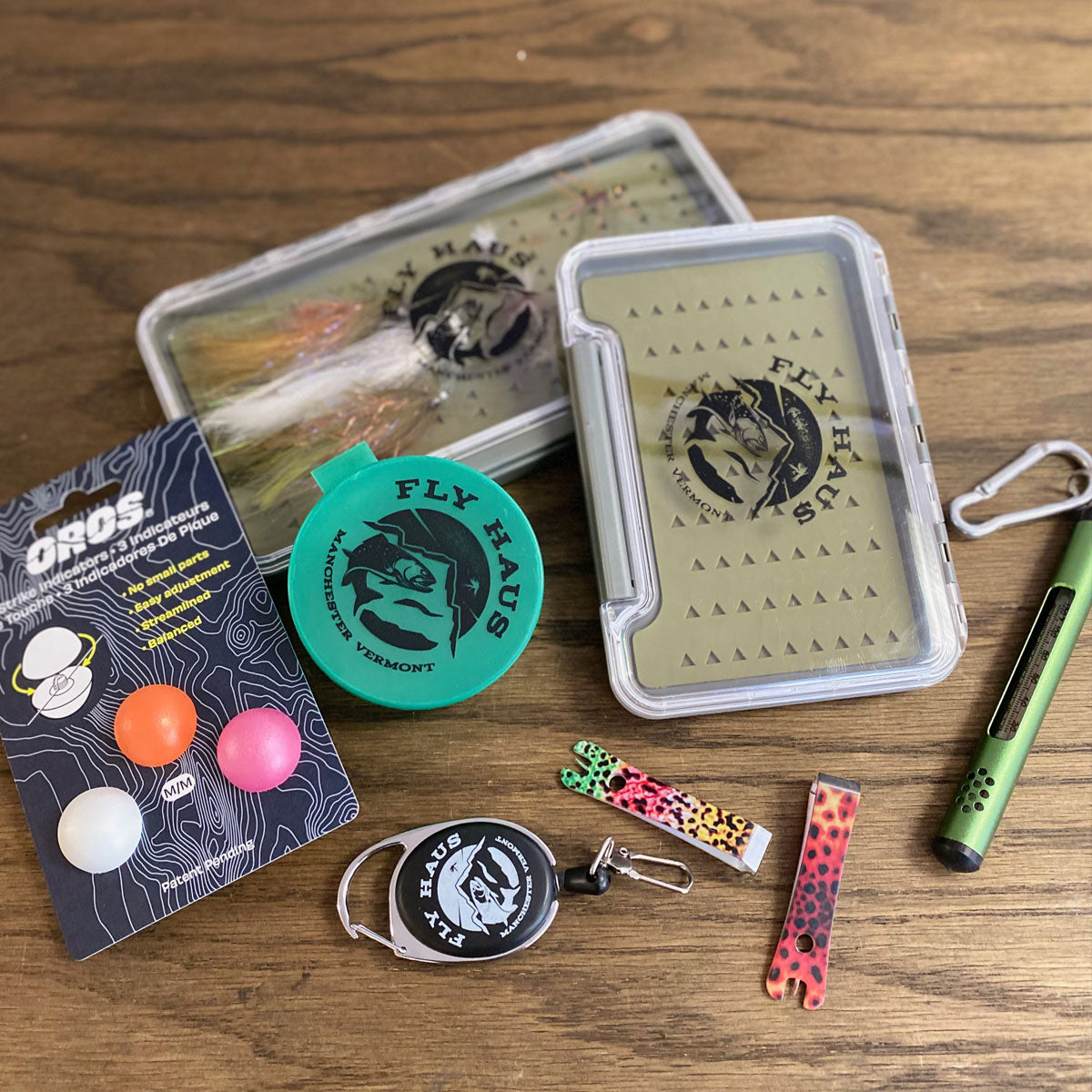 Tools & Accessories