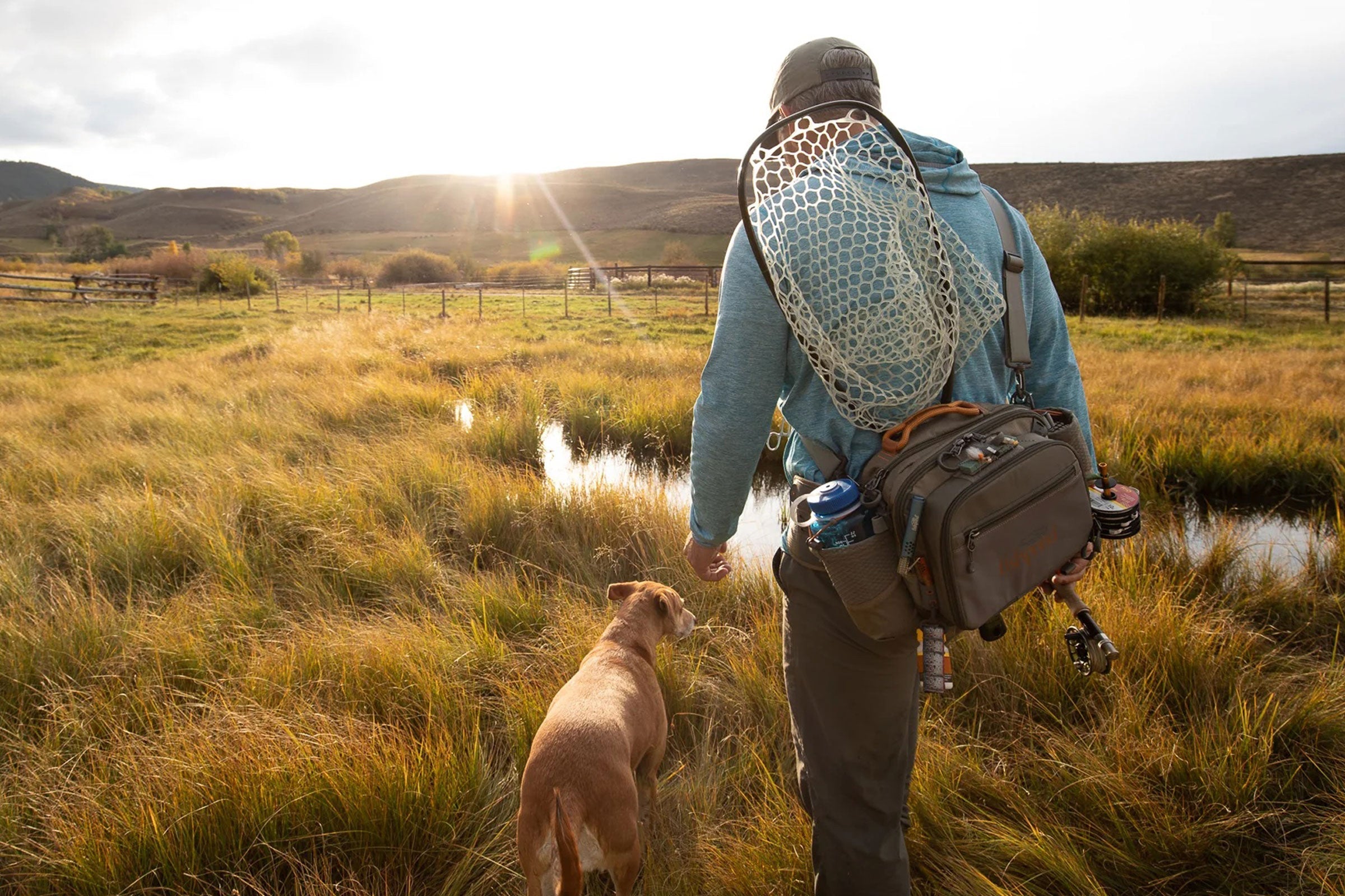 Packs & Vests
