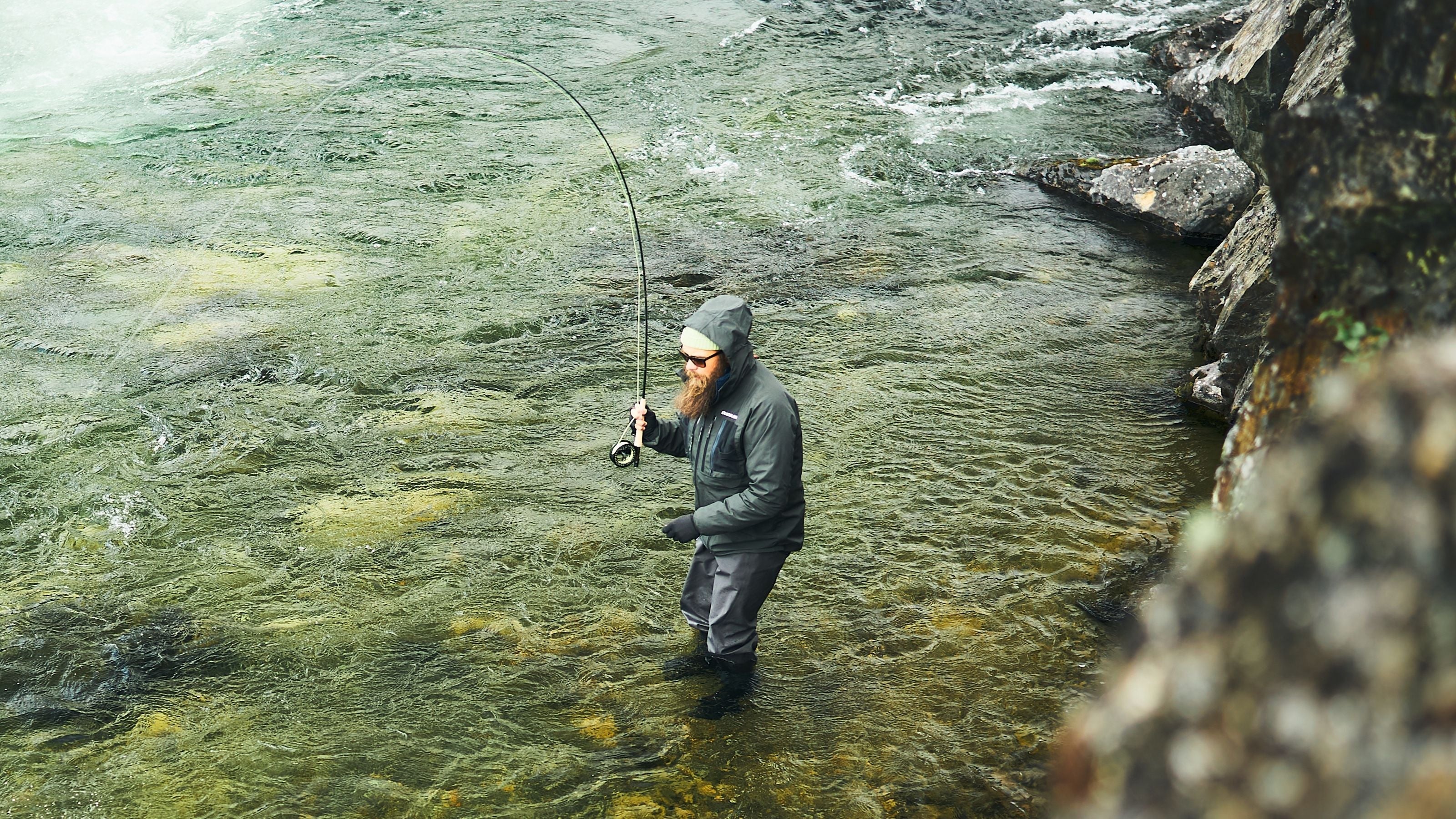 Wading Gear