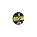Cortland - Nylon Tippet 4X - 8.4 LB