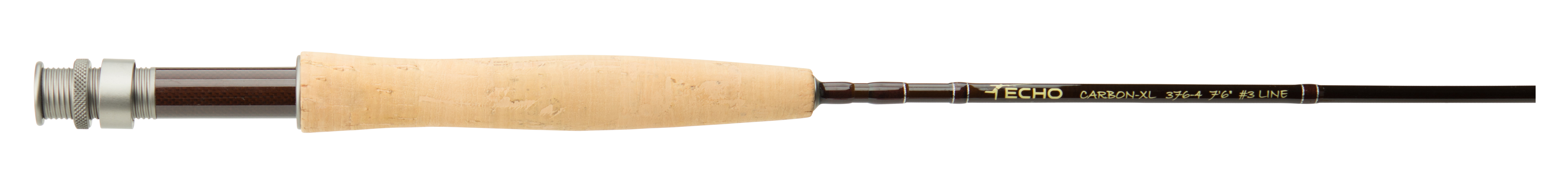 ECHO - Carbon XL 763