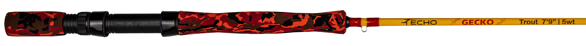 ECHO - Gecko Trout Kit 795
