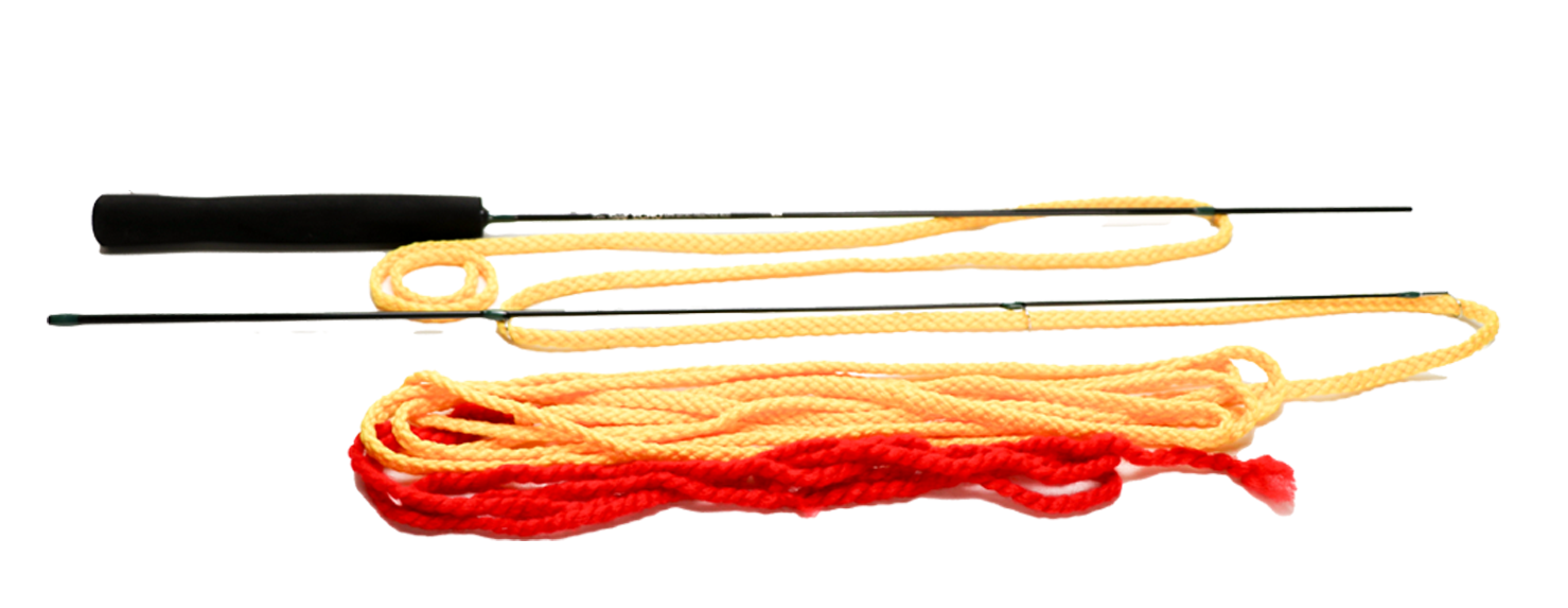 ECHO - Micro Practice Rod