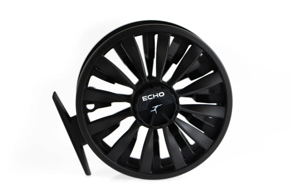 ECHO - Bravo LT Reel 4/5