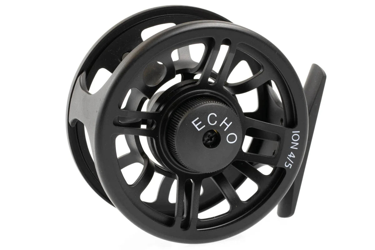 ECHO - ION Reel 2/3