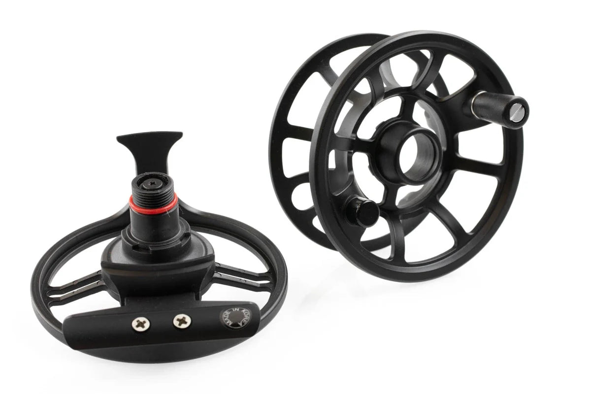 ECHO - ION Reel 2/3