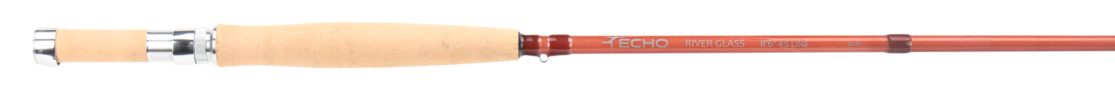 ECHO - River Glass 764 SC
