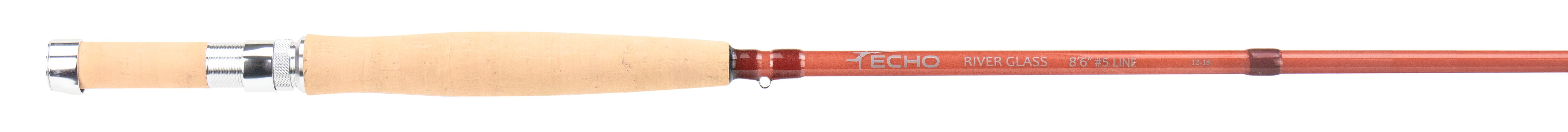 ECHO - River Glass 692 SC
