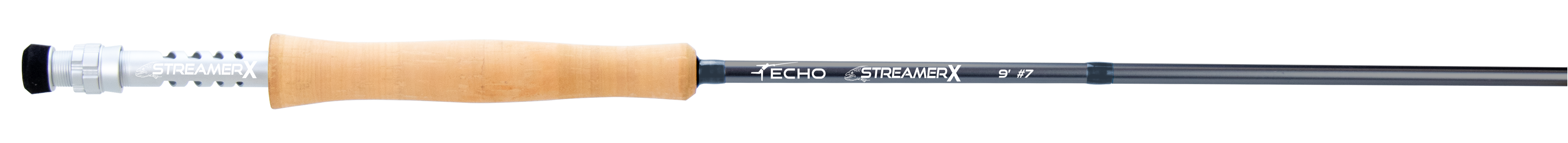 ECHO - Streamer X 907