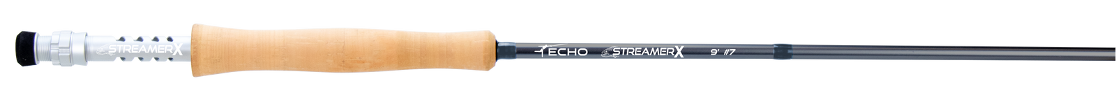 ECHO - Streamer X 907