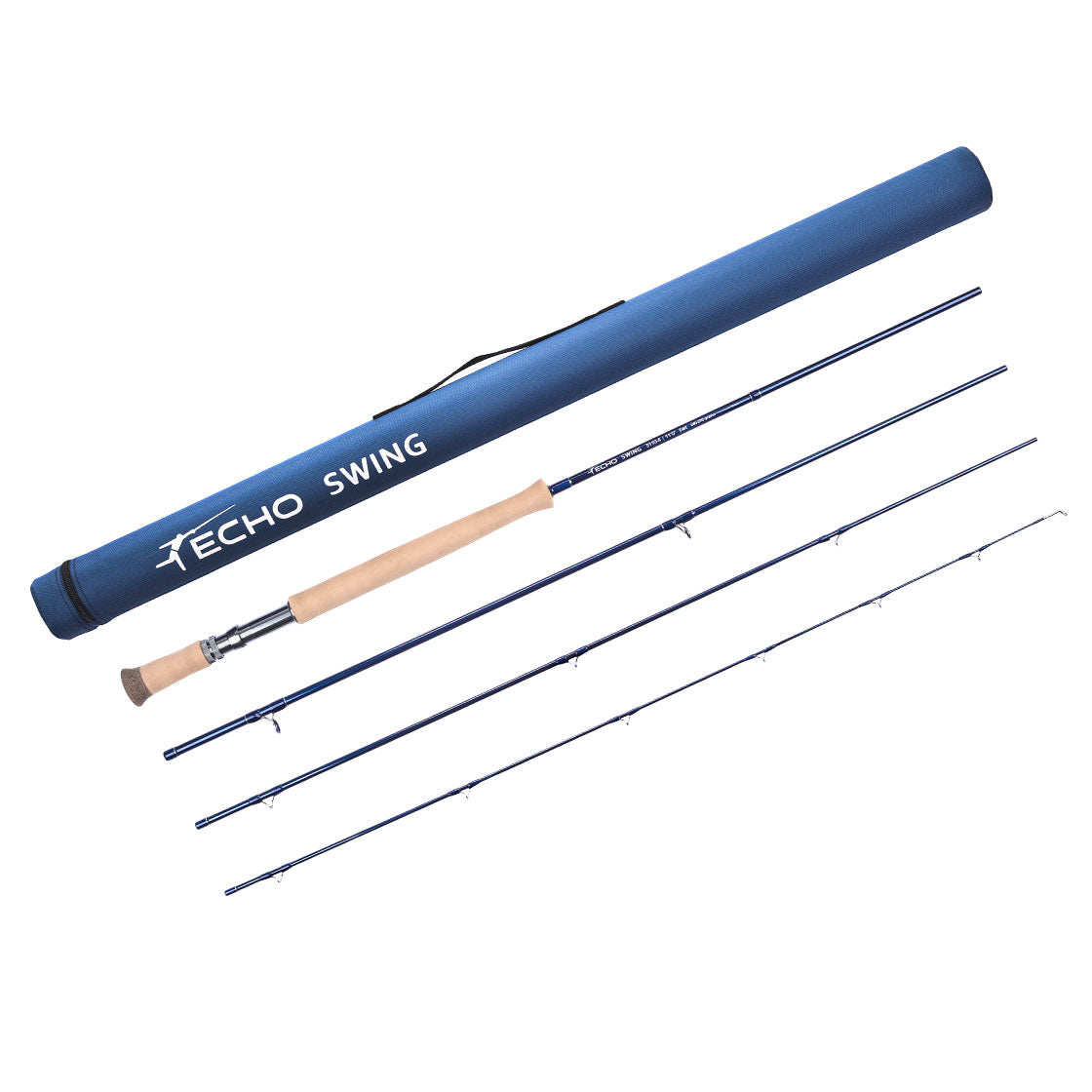ECHO - Swing Trout 1103