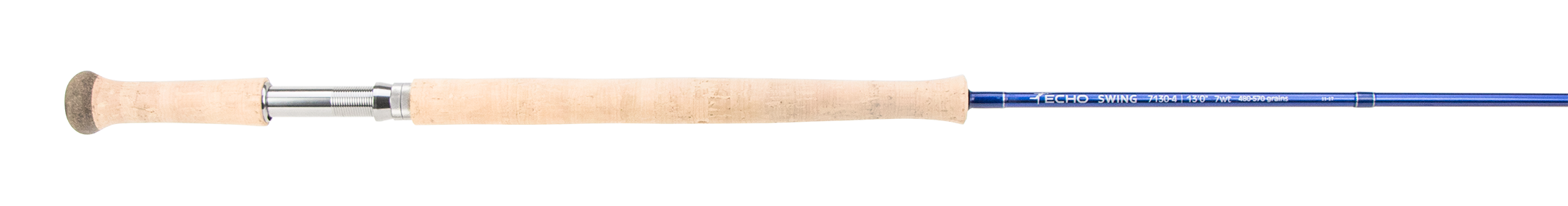 ECHO - Swing Trout 1103