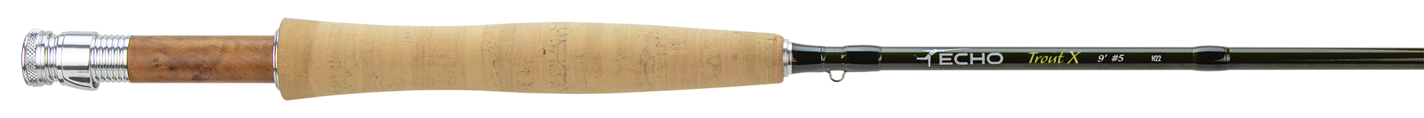 ECHO - Trout X 905