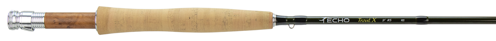 ECHO - Trout X 905