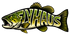 FLY HAUS - Small Mouth Bass Sticker