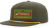 FLY HAUS - Brook Trout Rope Hat (Loden)