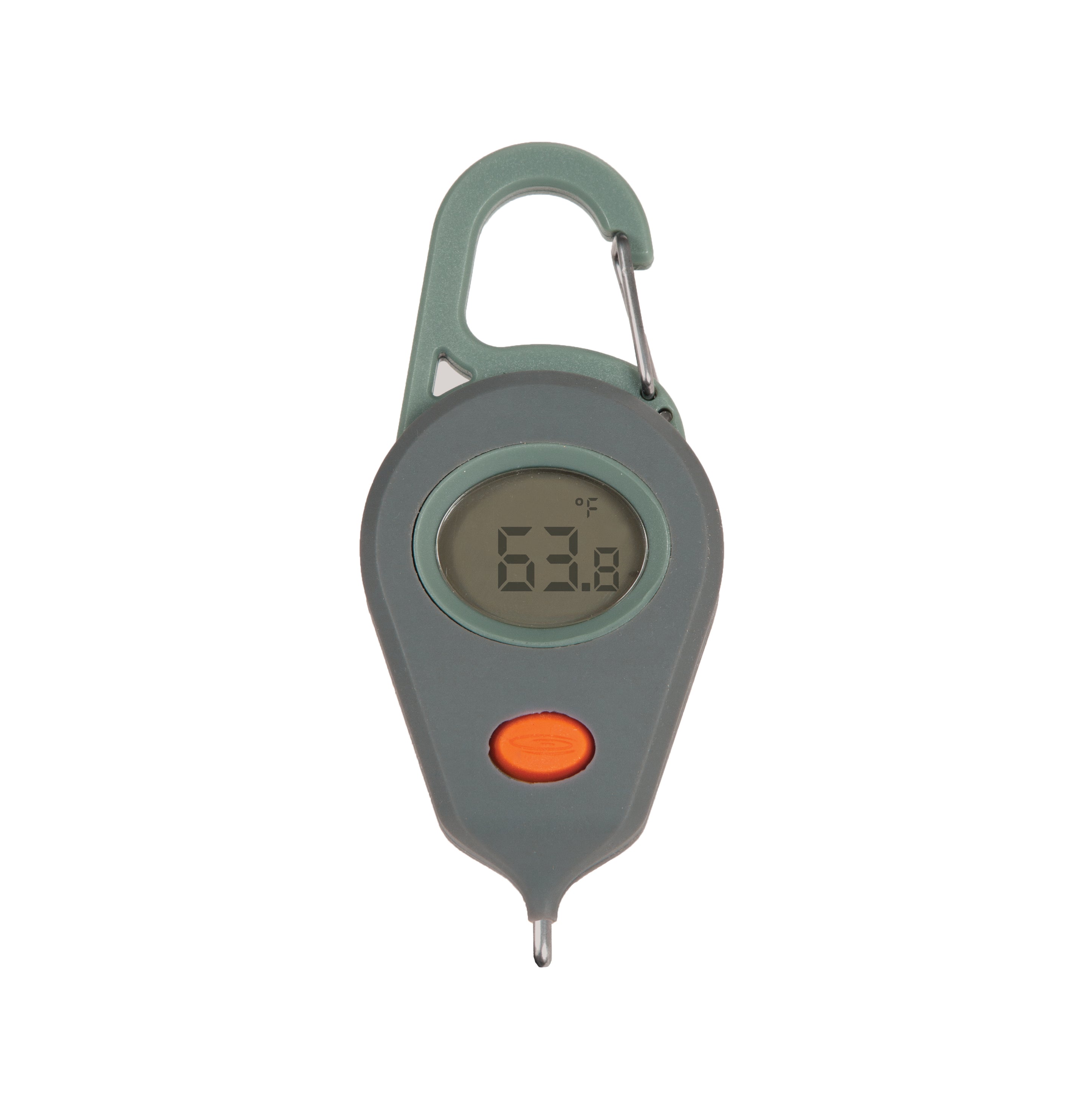 Fishpond - Riverkeeper Digital Thermometer