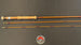 Unknown Brand - Bamboo Fly Rod 9'