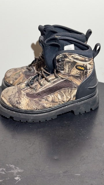 Cabelas - Wading Boots