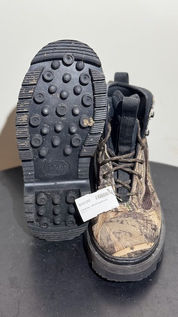 Cabelas - Wading Boots