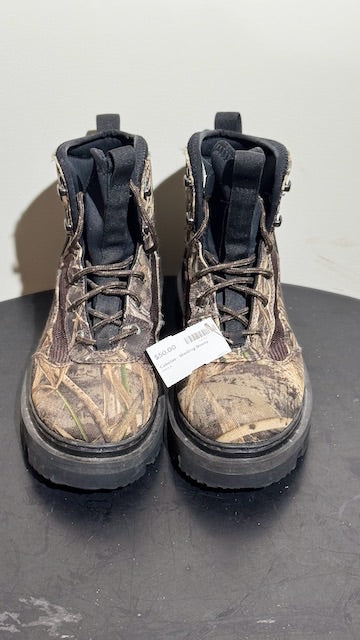 Cabelas - Wading Boots