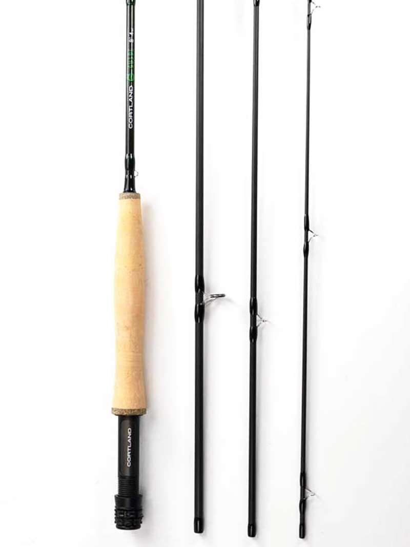 Cortland - Guide Series Fly Rod 9'0" 5wt