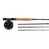Cortland - Guide Series Euro Nymph Fly Rod 10'6" 3wt 10'6'' 3wt