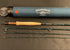 Diamondback Aeroflex fly rod 