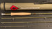 Diamondback View Fly Rod