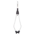 Dr. Slick - Glass Bobbin 3.5 in.