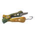 Dr. Slick - Cyclone Nipper - Green & Gold