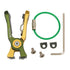 Dr. Slick - Cyclone Nipper - Green & Gold