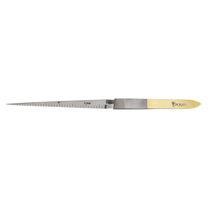 Dr. Slick - Dubbing Loop Tweezer 7.25 in.