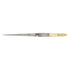 Dr. Slick - Dubbing Loop Tweezer 7.25 in.