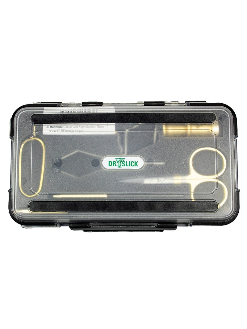 Dr. Slick - Fly Tyer Kit