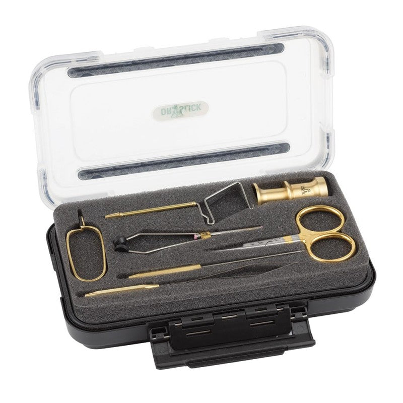 Dr. Slick - Fly Tyer Kit