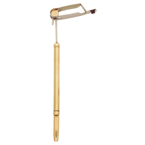 Dr. Slick - Rotary Hackle Plier - Large