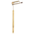 Dr. Slick - Rotary Hackle Plier - Large