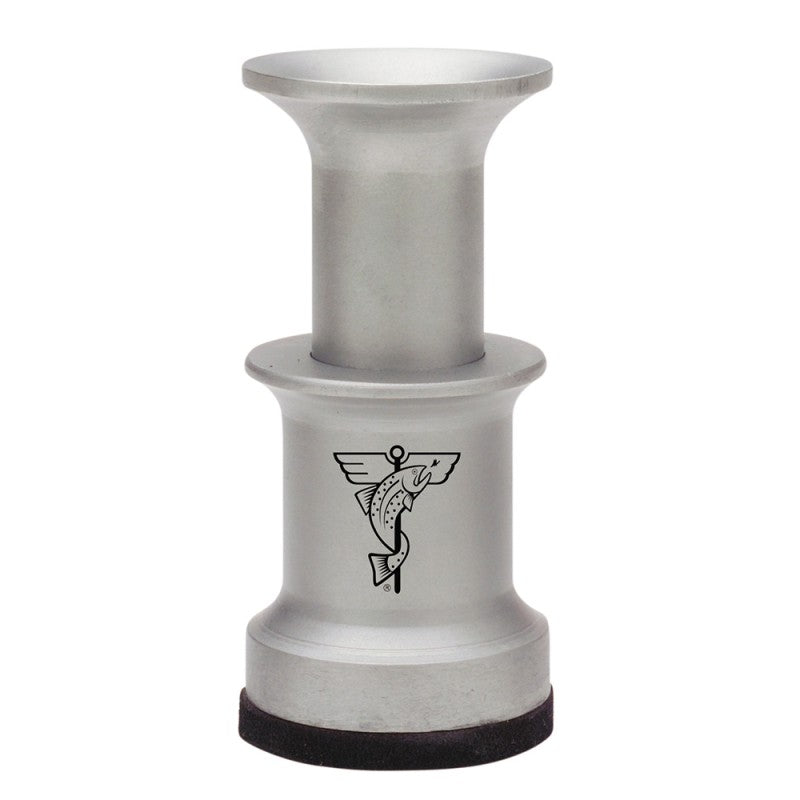 Dr. Slick - Hair Stacker - Medium 2 in. Aluminum