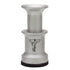 Dr. Slick - Hair Stacker - Medium 2 in. Aluminum