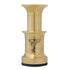 Dr. Slick - Hair Stacker - Medium 2 in. Brass