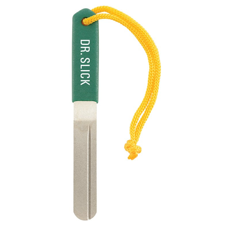 Dr. Slick - Hook File 4 in.