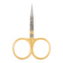 Dr. Slick - Iris Scissor - Straight 3.5 in.