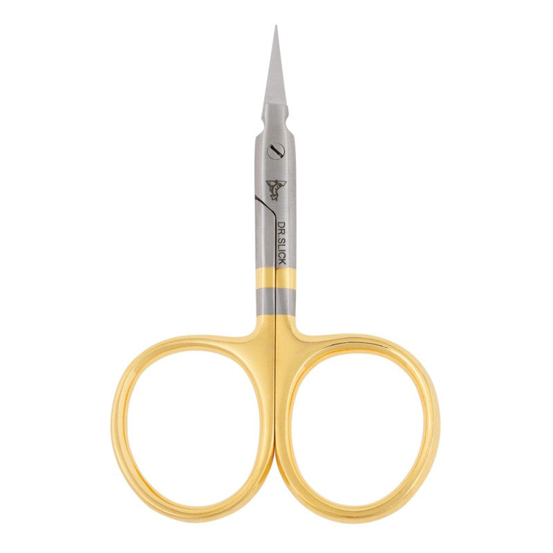 Dr. Slick - Arrow Scissor Straight - 3.5 in.
