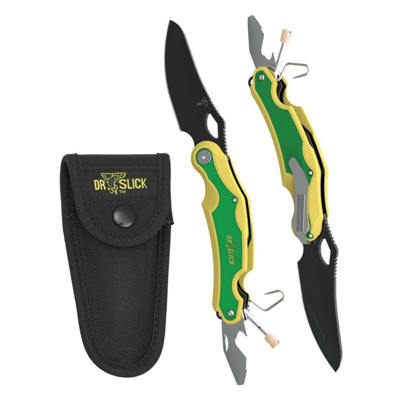 Dr. Slick - Spartan Guide Knife