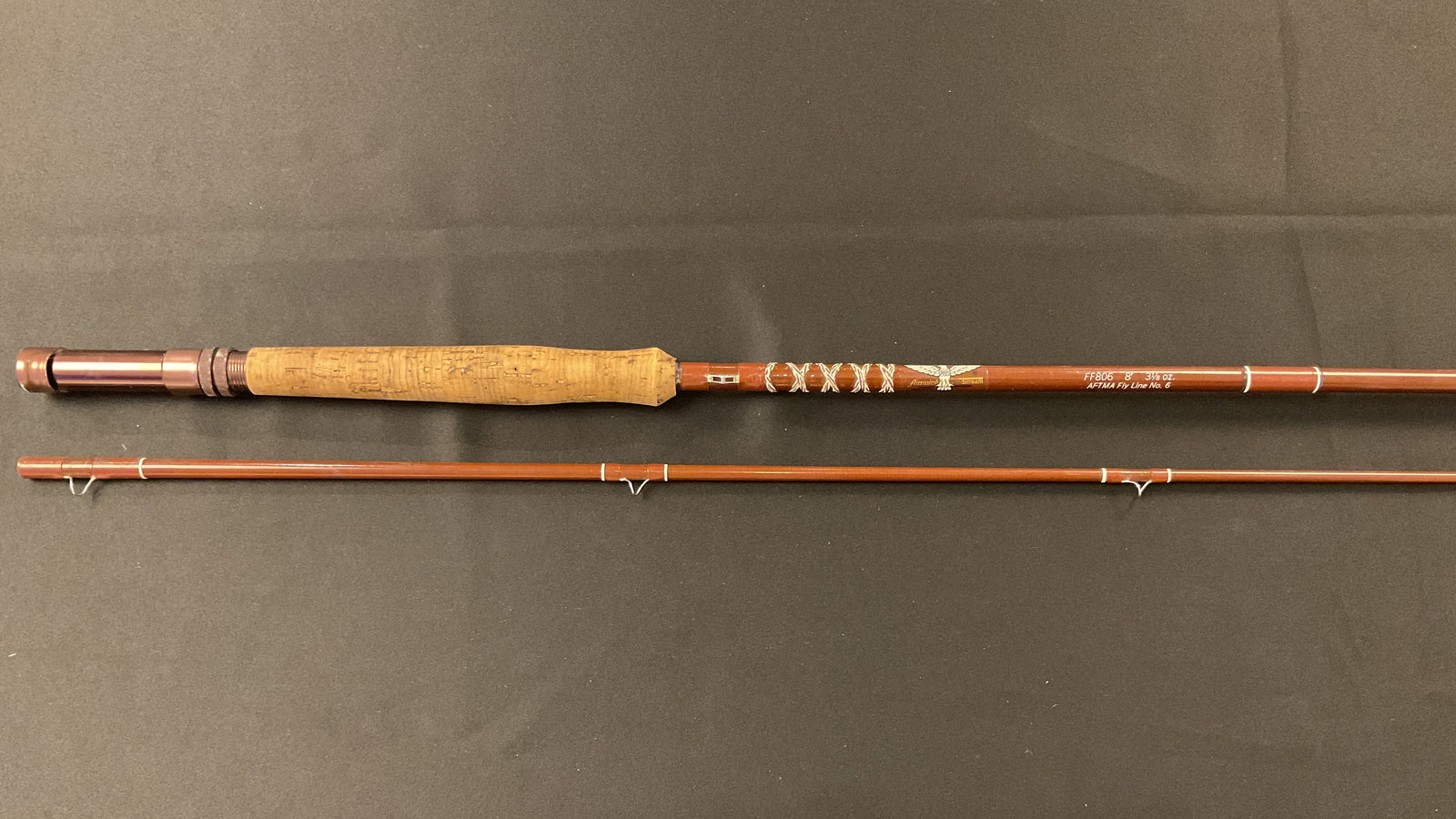 Fenwick Feralite FF806 Fly Rod